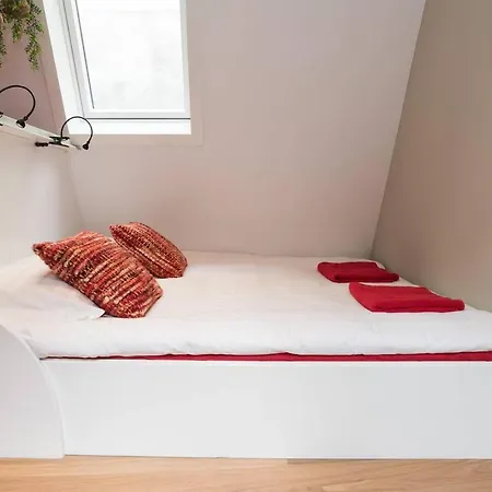 Saint Claire 1 Apartment Amsterdam