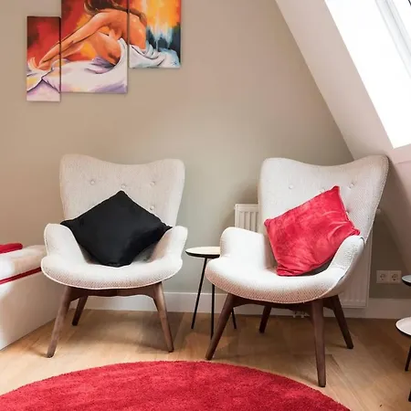 Saint Claire 1 * Amsterdam